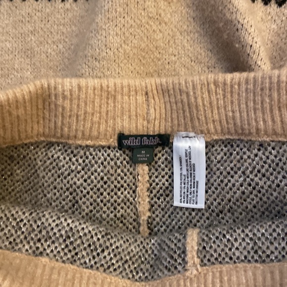 Sweater Set - Picture 2 of 3